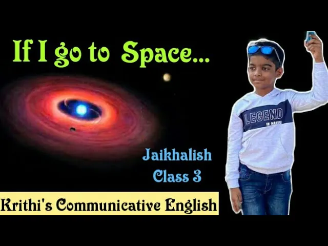 Jaikhalish/Spoken English
